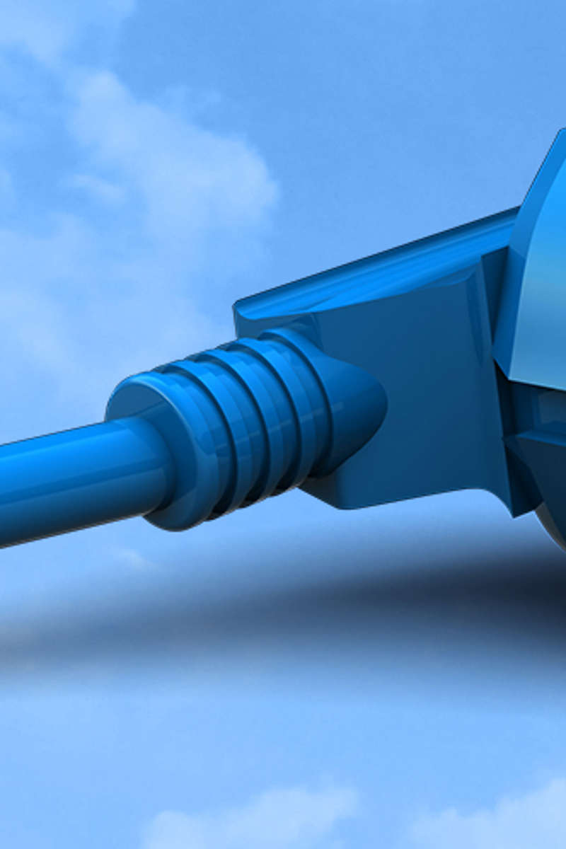 Vi har også ladeboksen til din el- og hybridbil..