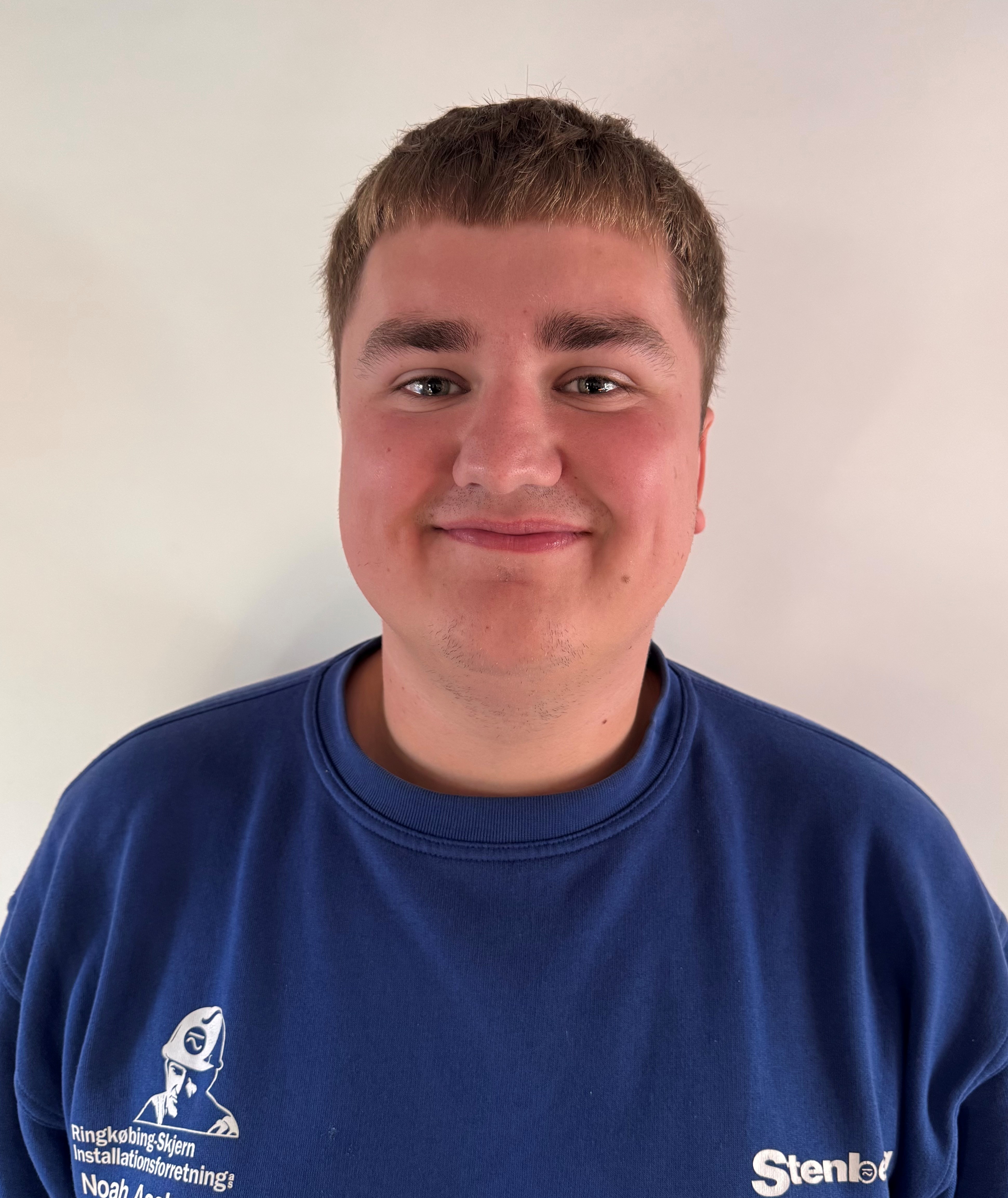 Noah Aasberg